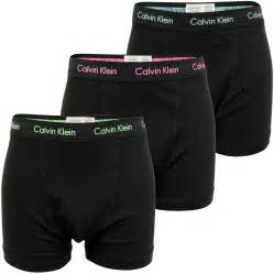 boxershort calvin klein herren|More.